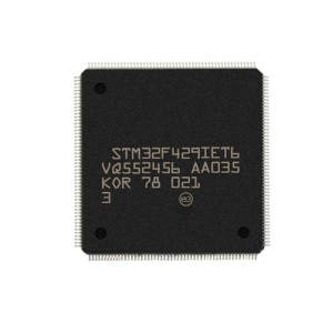 Chithunzi cha STM32F429IET6