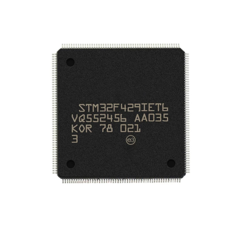 Chithunzi cha STM32F429IET6