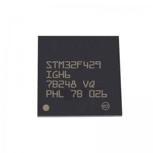 Sary STM32F429IGH6