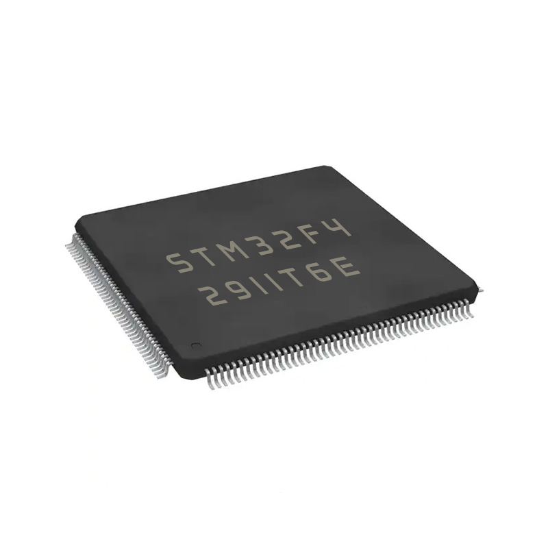 STM32F429IIT6E |