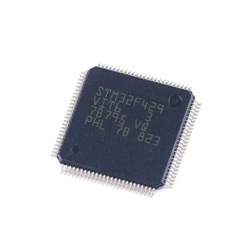 Sary STM32F429VIT6