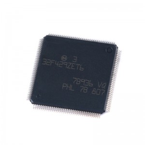 Saukewa: STM32F429ZET6