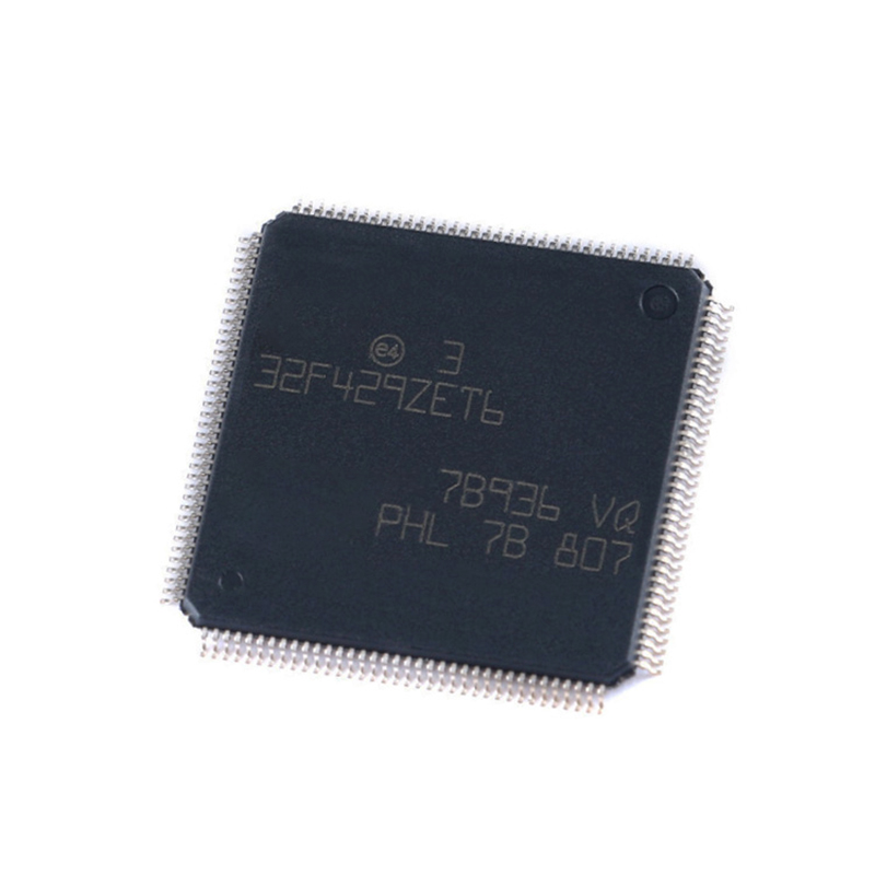 STM32F429ZET6 |