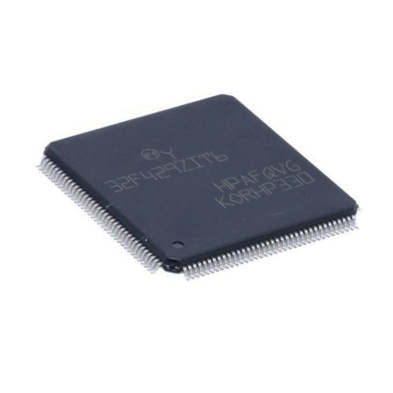 Spezifikatioune vun STM32F429ZIT6G