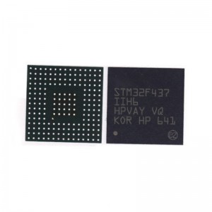 STM32F437IIH6