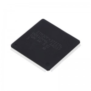 STM32F437IIT6 |