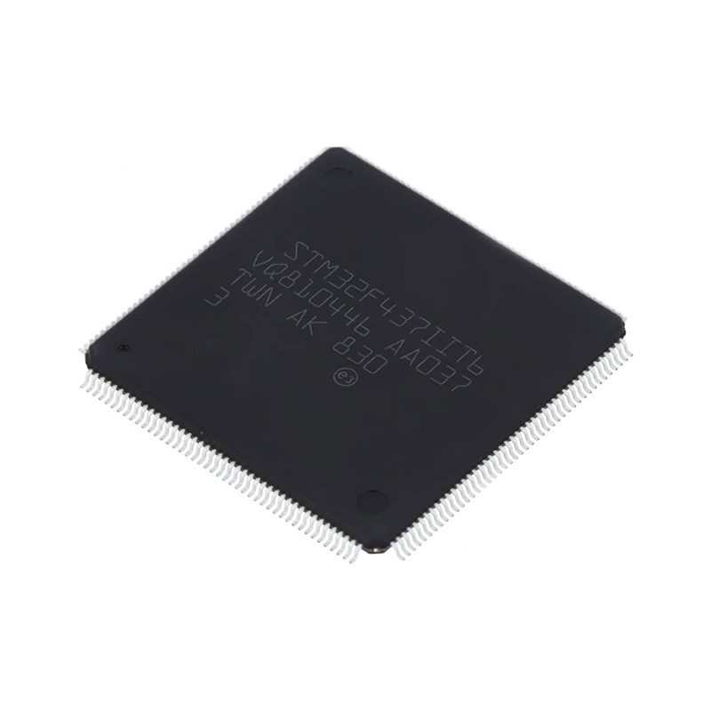 STM32F437IIT6 |