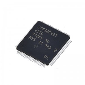 STM32F437VIT6 |