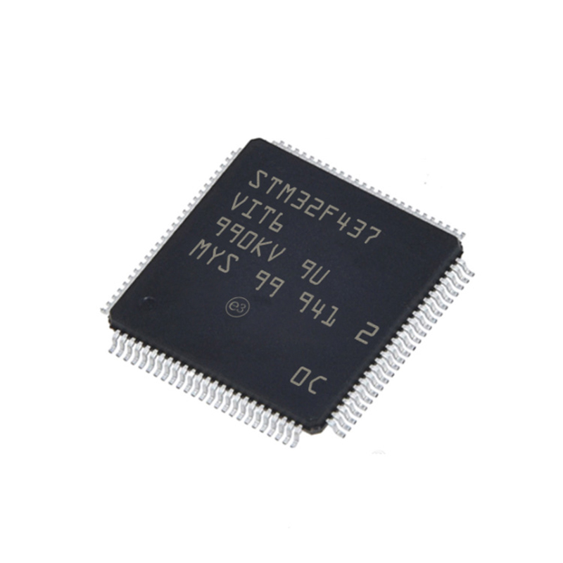 Sary STM32F437VIT6