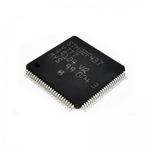 I-STM32F437VIT7