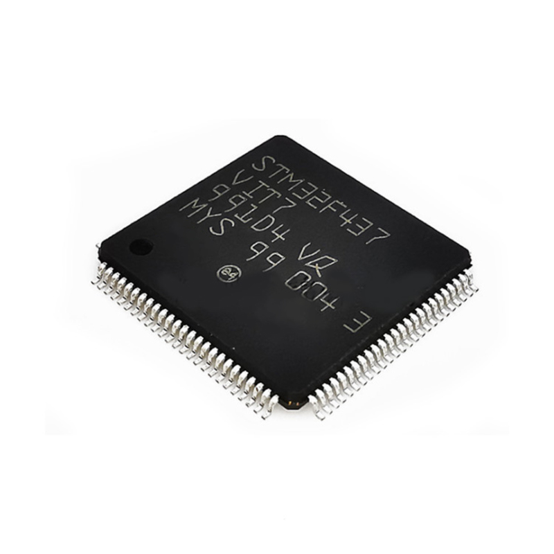 STM32F437VIT7 |