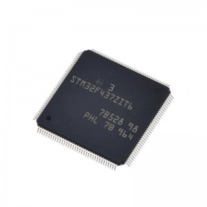 Chithunzi cha STM32F437ZIT6