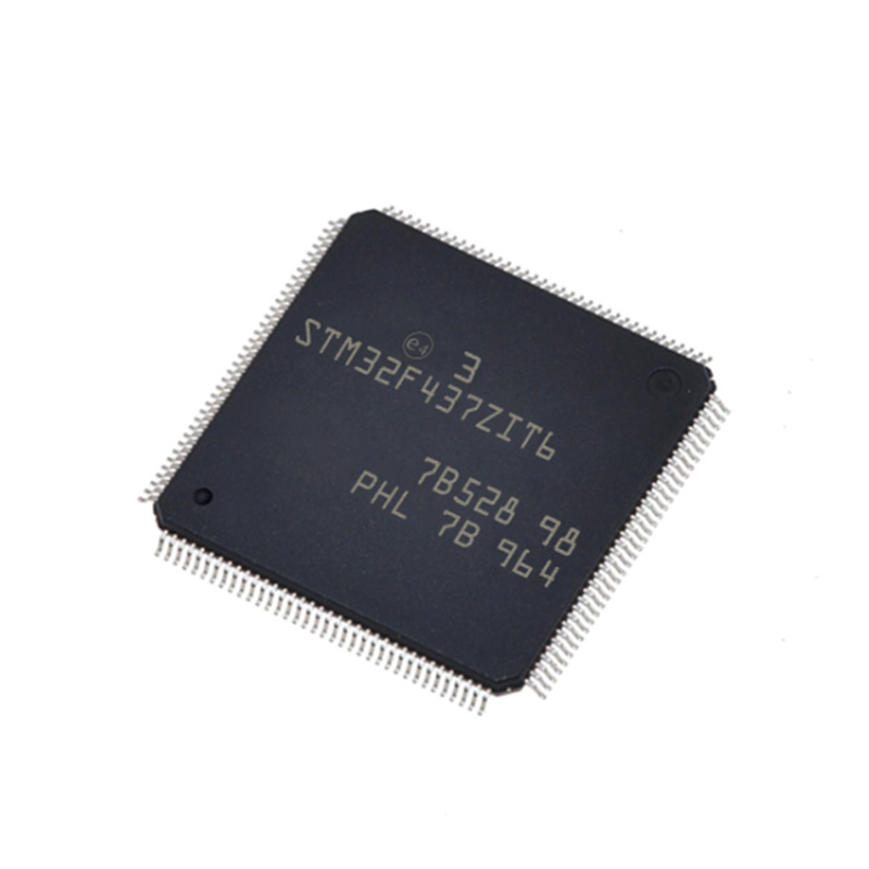 I-STM32F437ZIT6