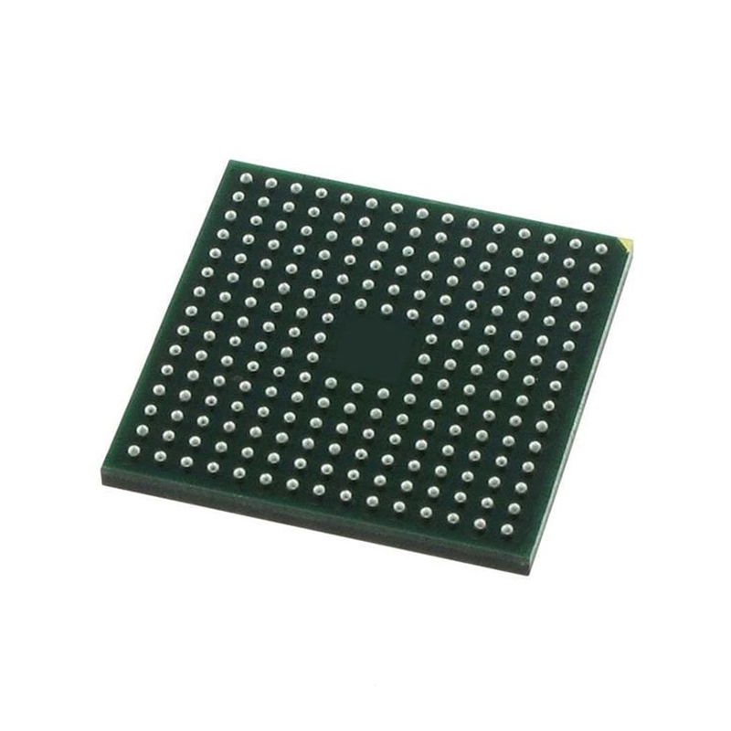 Spezifikatioune vun STM32F439NIH6