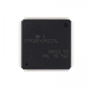 I-STM32F439ZIT6