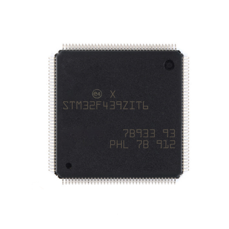 STM32F439ZIT6 |