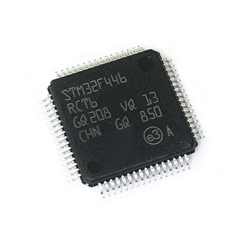 I-STM32F446RCT6