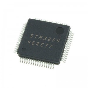 Chithunzi cha STM32F446RCT7