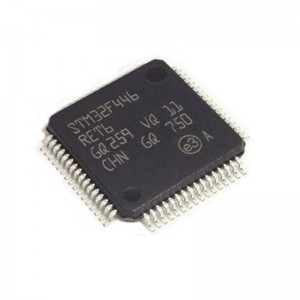 Idatha ye-STM32F446RET6