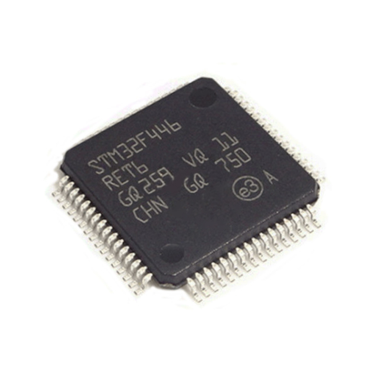 Chithunzi cha STM32F446RET6