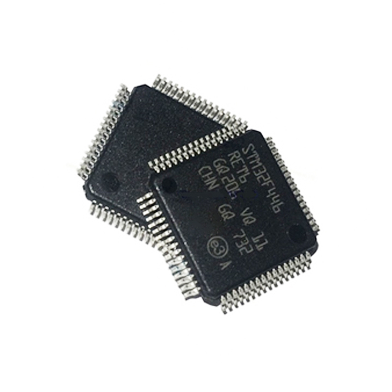 STM32F446RET7 |