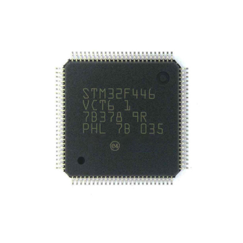 STM32F446VCT6