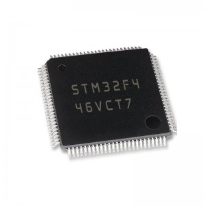 STM32F446VCT7 |