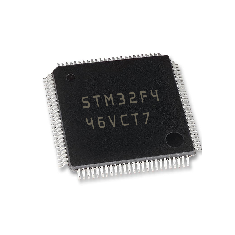 Chithunzi cha STM32F446VCT7