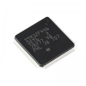 STM32F446VET6 |