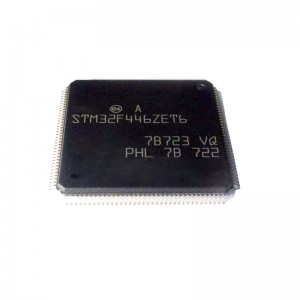 I-STM32F446ZET6