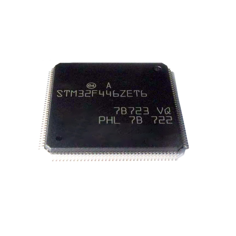 STM32F446ZET6