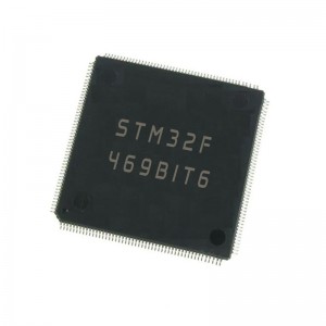 Sary STM32F469BIT6