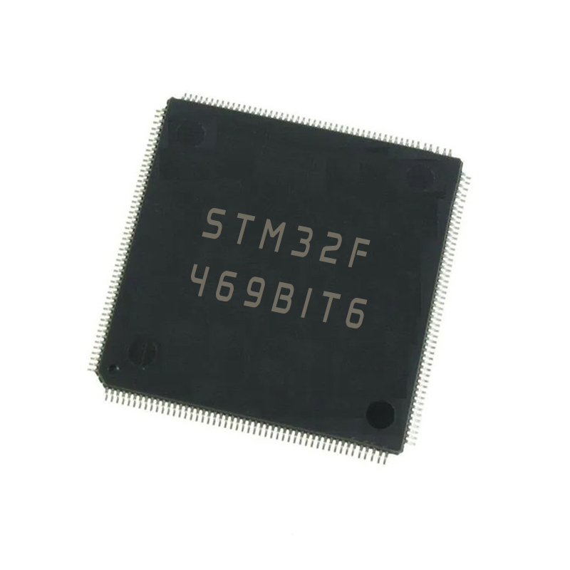 Chithunzi cha STM32F469BIT6