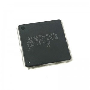 STM32F469IIT6