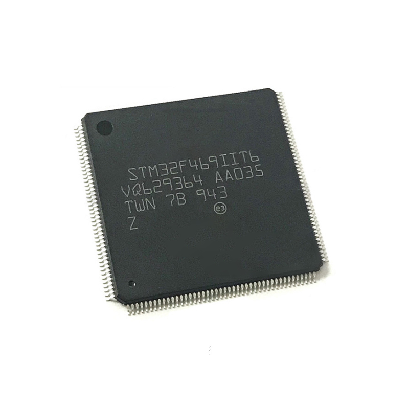 Saukewa: STM32F469IIT6