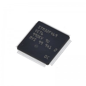 I-STM32F469VET6