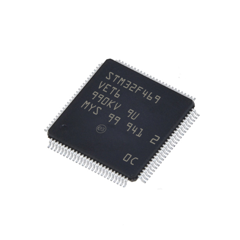 Chithunzi cha STM32F469VET6