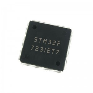 STM32F723IET7 |