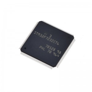 STM32F723ZCT6 |