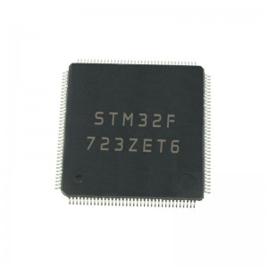 Sary STM32F723ZET6