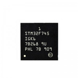 Saukewa: STM32F745IGK6