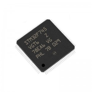 I-STM32F745VGT6