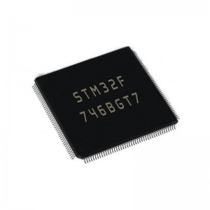 Chithunzi cha STM32F746BGT7