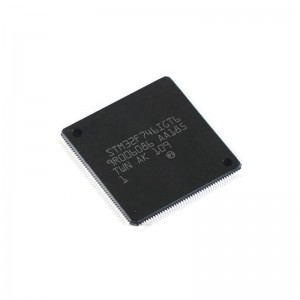 Chithunzi cha STM32F746IGT6