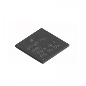 Chithunzi cha STM32F746NGH6