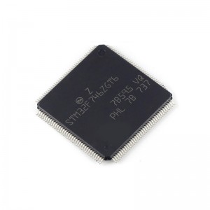 Chithunzi cha STM32F746ZGT6