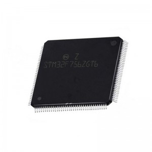 Saukewa: STM32F756ZGT6