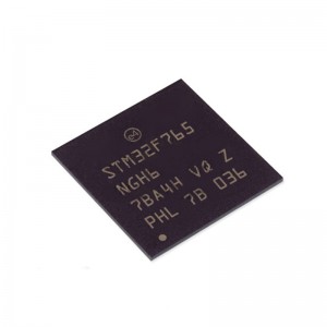 STM32F765NGH6