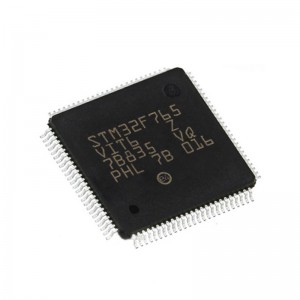 Chithunzi cha STM32F765VIT6