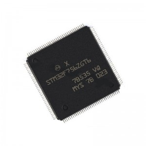 Chithunzi cha STM32F765ZGT6